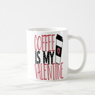 Cute  Valentine's  Coffee Mug