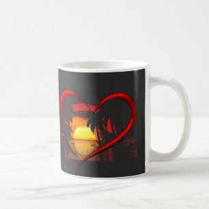 Cute Valentine's Day Coffee Mug