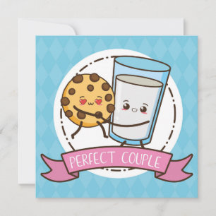 Cute Valentine's Day Holiday Card