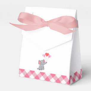 cute Valentine's Day I love you heart Favour Box