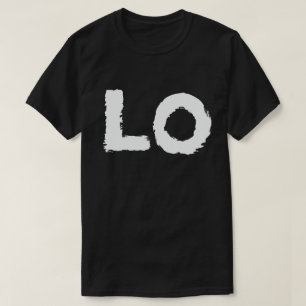 Cute Valentines Day Matching Couple Love Part 1 T-Shirt