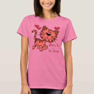 Cute Valentine's Day T-Shirt
