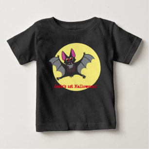 Cute vampire bat baby T-Shirt