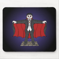 Cute Vampire/Dracula