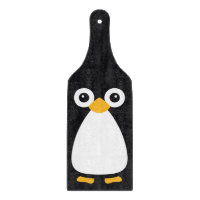 Cute Vector Penguin
