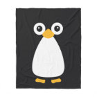 Cute Vector Penguin