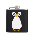 Cute Vector Penguin