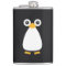 Cute Vector Penguin