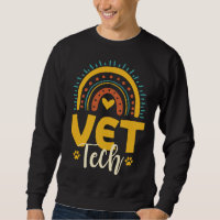 Cute Vet Tech Outfit Veterinarian Animal Nurse