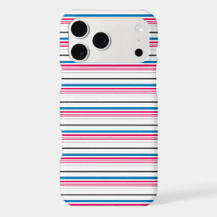 Cute vintage stripes