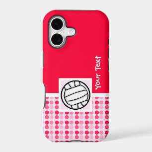 Cute Volleyball