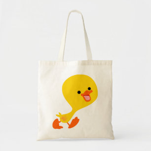 Cute Walking Cartoon Duckling Bag