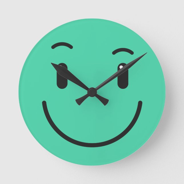 Cute wall clocks (Front)