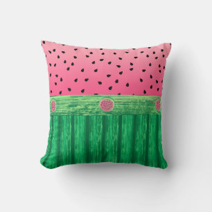 Cute Watermelon Cushion