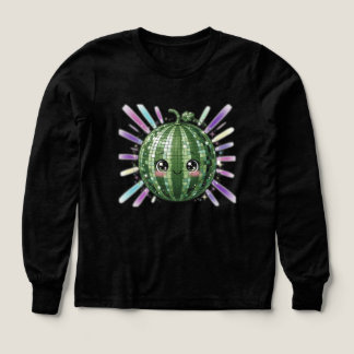Cute Watermelon Disco Ball