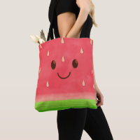 Cute Watermelon Smile Designs