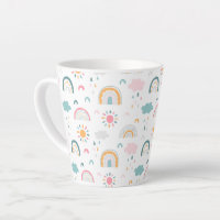 Cute Weather Pattern