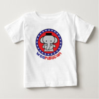 Cute WeePublican