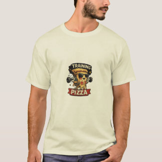 Cute Weird Humour Graphic T-Shirt