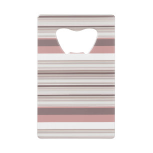 Cute white brown stripes