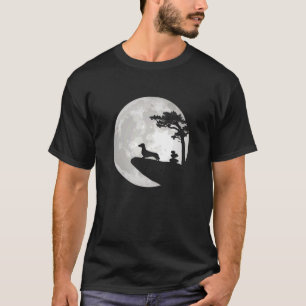 & Cute Wiener Dog Saying Dackel & Dachshund Mo T-Shirt