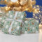 Cute Winter Animals Pattern Christmas 