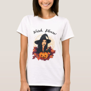 Cute witch T-Shirt