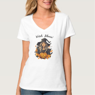 Cute witch T-Shirt
