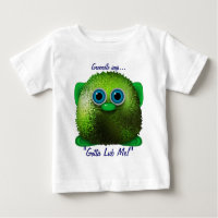 Cute Wuzzy Butt Infants Loveable Book Character