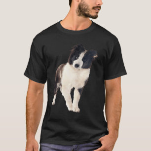 Cute Yakutskaya Laika T-Shirt