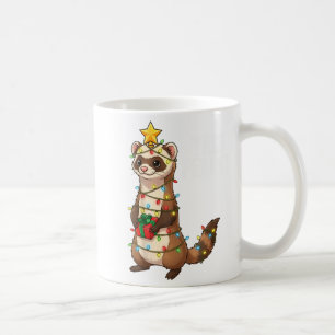 Cute Year Of The Horse Zodiac Chinese New Year 202 Coffee Mug