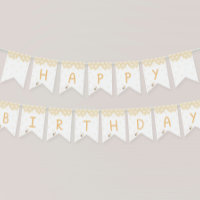 Cute Yellow Bee Honey First Bee-day