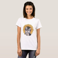 Cute Yorkshire Terrier Dog