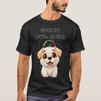 Cuteness Alert! T-Shirt