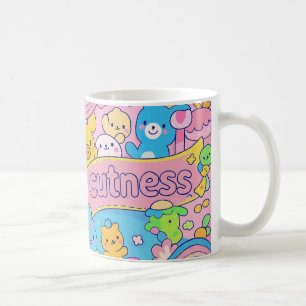 Cuteness mag coffee mug