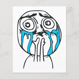 Cuteness Overload Cute Rage Face Meme