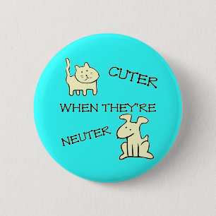 Cuter Button