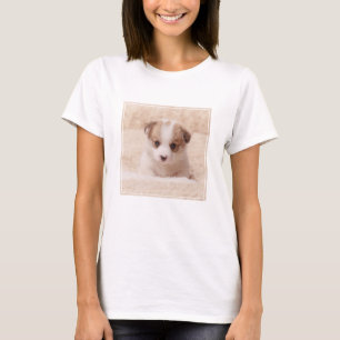 Cutest Baby Animals   Baby Corgi T-Shirt