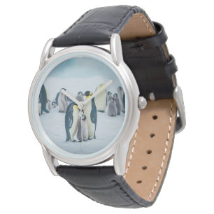 Cutest Baby Animals Baby Penguin Feeding Watch