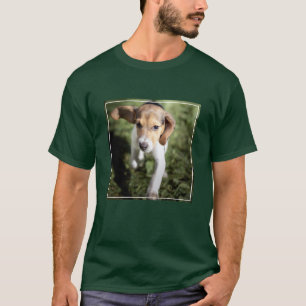 Cutest Baby Animals Beagle Puppy T-Shirt
