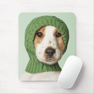 Cutest Baby Animals Cocker Spaniel Puppy Mouse Pad