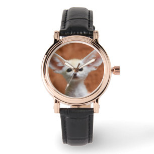 Cutest Baby Animals Fennec Fox Pup Watch