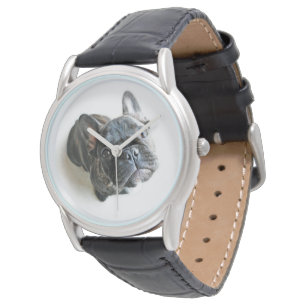 Cutest Baby Animals French Bulldog Look Up Watch