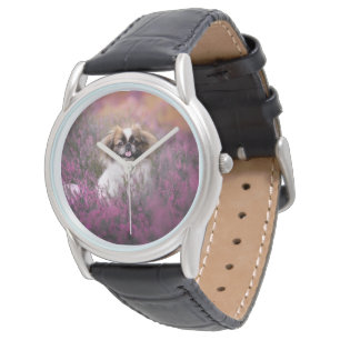 Cutest Baby Animals Pekingese Puppy Watch