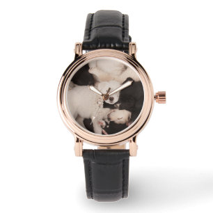 Cutest Baby Animals   Pile of Puppies Watch