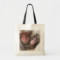 Cutest Baby Animals | Snow Monkey