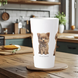 Cutest Little Dogs Mug 🐾🐶