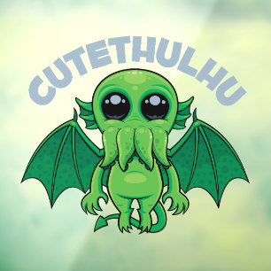 Cutethulhu
