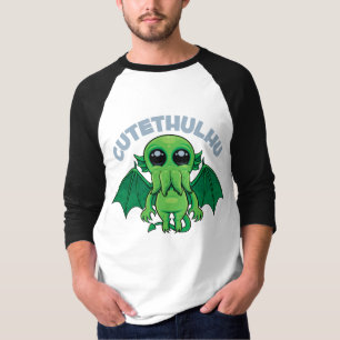 Cutethulhu T-Shirt