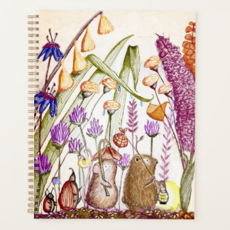 Cutey Planner